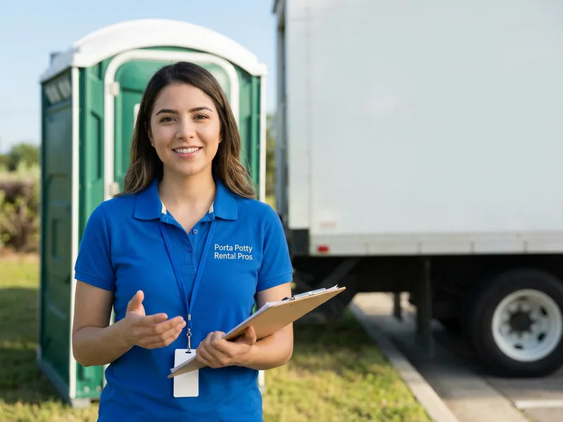 Porta Potty Rental  in Alexander City  FAQ